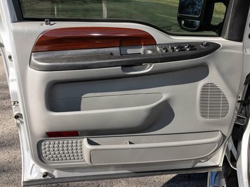 Used 2006 Ford F350 4x4 Crew Cab Super Duty image 22