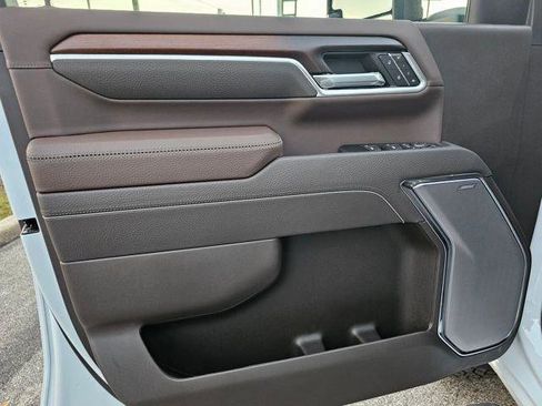 New 2026 GMC Sierra 2500 Denali w/ Technology Package image 19