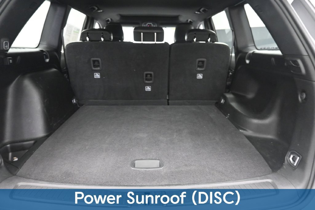 Used 2023 Jeep Grand Cherokee Altitude AWD/4WD image 12