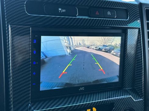 Used 2018 Ford F150 XL w/ Equipment Group 101A Mid image 16