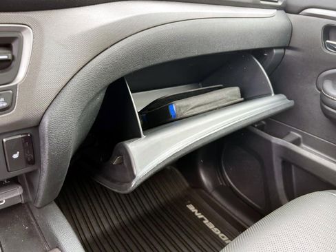 Certified 2023 Honda Ridgeline RTL-E image 34