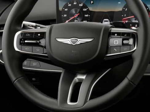 New 2026 Genesis GV70 2.5T Select AWD/4WD image 20