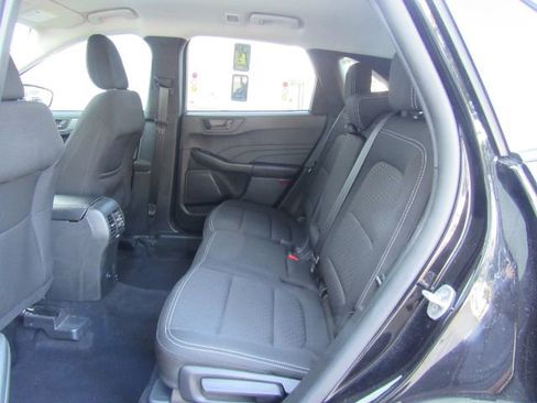 Used 2024 Ford Escape Active image 18