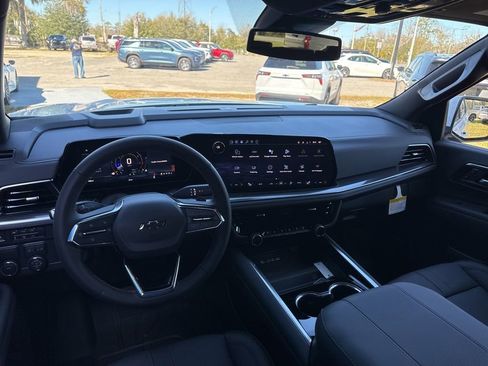 New 2026 Chevrolet Tahoe RST image 11