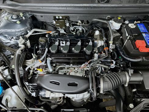 Used 2023 Honda Accord EX image 31