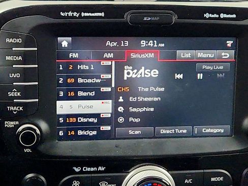 Used 2016 Kia Soul + w/ Primo Package image 18