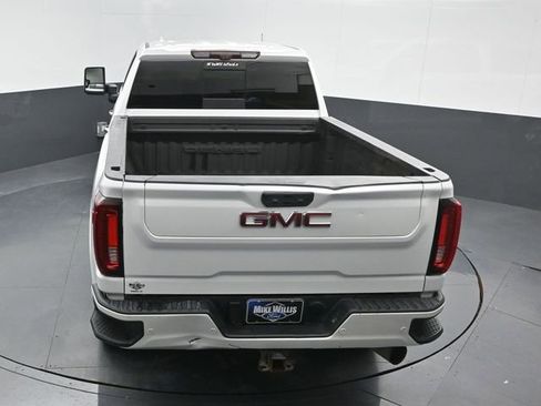 Used 2022 GMC Sierra 2500 Denali w/ Denali Ultimate Package image 14