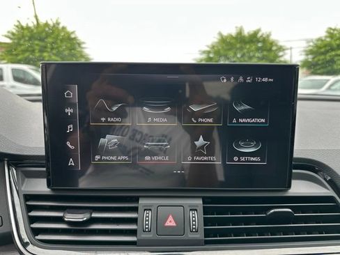 Used 2022 Audi Q5 2.0T Premium Plus AWD/4WD image 18