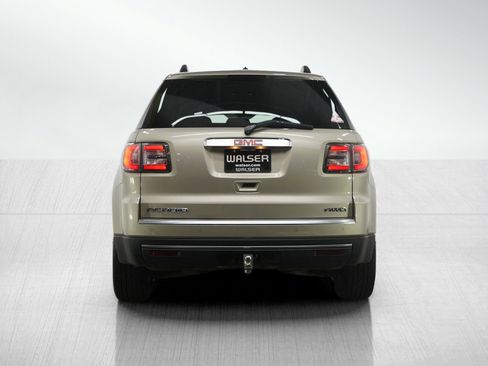 Used 2014 GMC Acadia SLT image 4