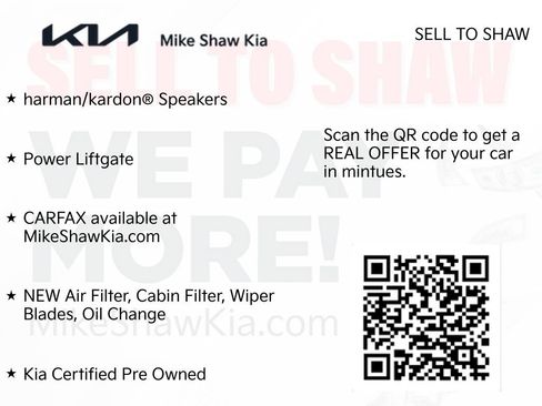 Certified 2025 Kia Telluride SX X-Line AWD/4WD image 14