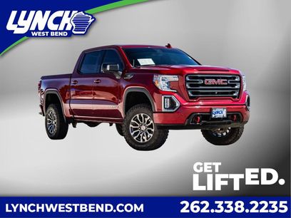 Used 2021 GMC Sierra 1500 AT4 w/ AT4 Premium Package
