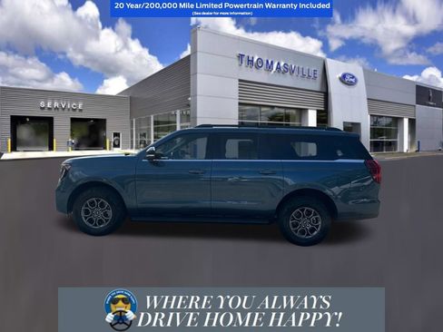 New 2027 Ford Expedition Max Active RWD image 5