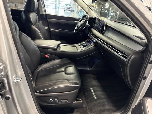 Used 2023 Hyundai Palisade SEL w/ Premium Package AWD/4WD image 22