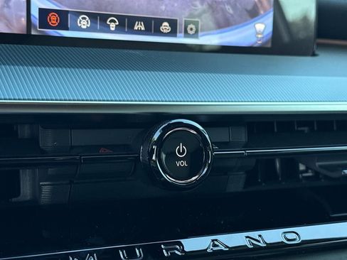 New 2026 Nissan Murano SL image 28