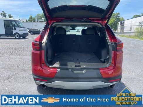 Used 2023 Chevrolet Blazer LT FWD image 25