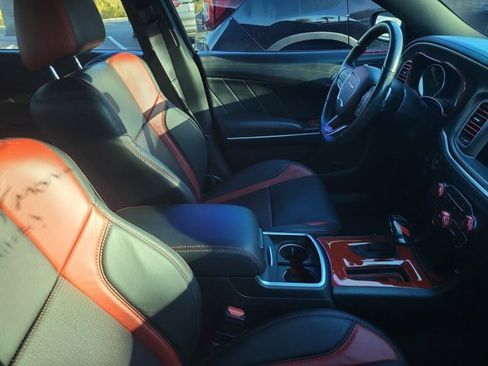 Used 2022 Dodge Charger Scat Pack image 5