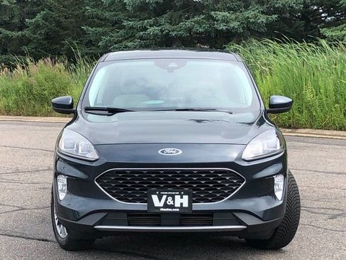 Used 2022 Ford Escape SEL AWD/4WD image 31