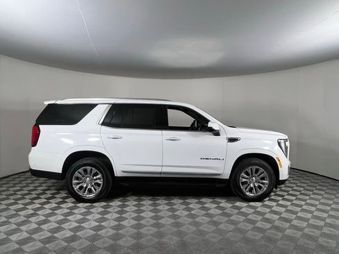 Used 2025 GMC Yukon Denali image 3