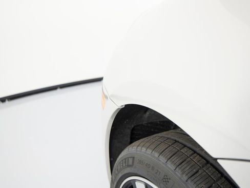 New 2026 Porsche Macan S image 48