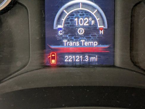 Used 2024 RAM 2500 Big Horn w/ Bed Utility Group image 16