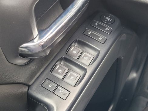 Used 2019 Chevrolet Silverado 1500 LT w/ All Star Edition image 22