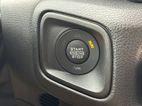New 2025 Jeep Wrangler Unlimited Sport AWD/4WD image 21