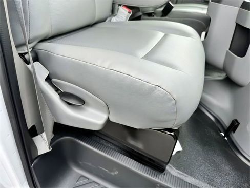 New 2025 Ford E-350 and Econoline 350 Super Duty w/ Driver's Safety Package image 29