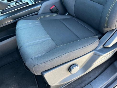 New 2025 Ford F150 STX w/ STX Black Appearance Package image 9