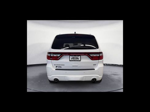 Used 2026 Dodge Durango GT AWD/4WD image 5