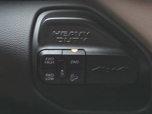 Used 2022 RAM 2500 Laramie image 6