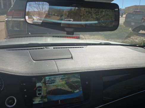 Used 2018 Cadillac CT6 Luxury image 10