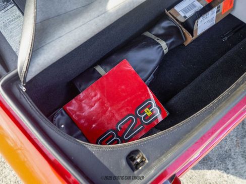 Used 1988 Ferrari 328 GTS image 82