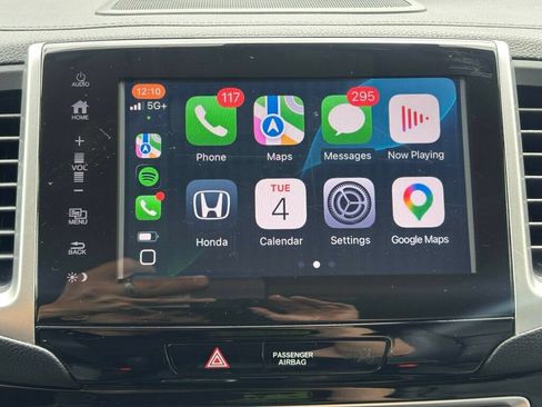 Used 2017 Honda Pilot Touring image 31