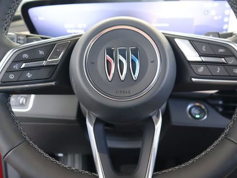 New 2026 Buick Enclave Preferred w/ Power Package FWD image 24