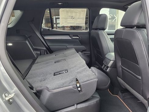 New 2026 GMC Terrain AT4 w/ Convenience Package III image 47