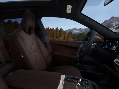 New 2026 BMW iX xDrive45 image 9