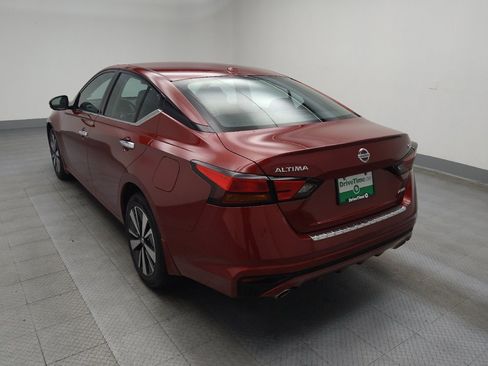 Used 2022 Nissan Altima 2.5 SL image 5