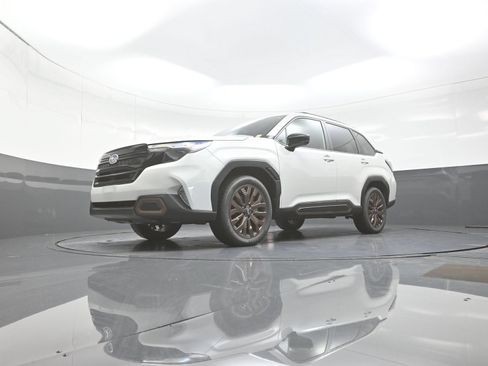 Used 2025 Subaru Forester Sport AWD/4WD image 11