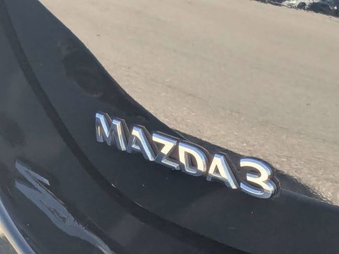 Used 2023 MAZDA MAZDA3 s FWD image 13