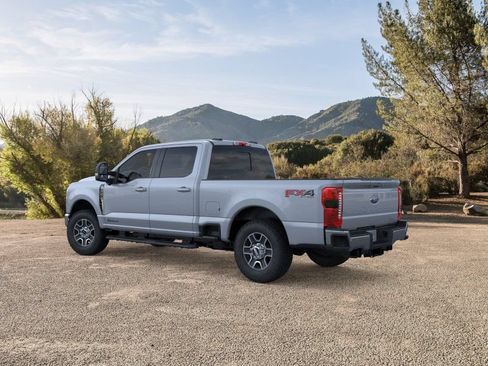 New 2026 Ford F250 Lariat w/ Lariat Premium Package AWD/4WD image 6