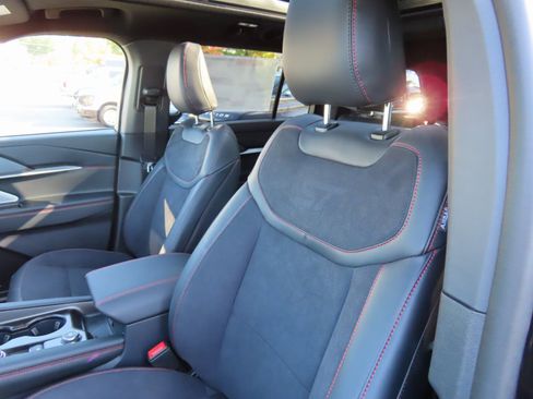 New 2026 Ford Explorer ST w/ Sun And Sound Package image 14