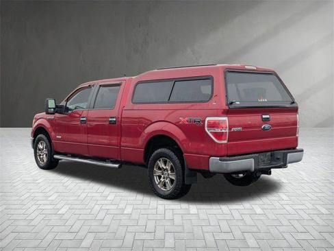 Used 2012 Ford F150 XLT w/ XTR Pkg image 25