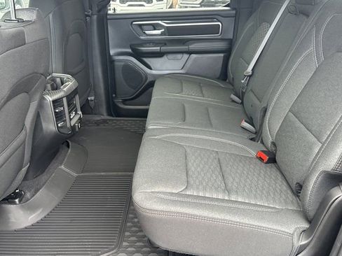 New 2026 RAM 1500 4x4 Crew Cab image 22