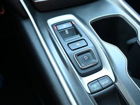 Used 2021 Honda Accord Sport image 24