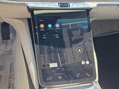 Used 2025 Lucid Air Touring AWD/4WD image 26