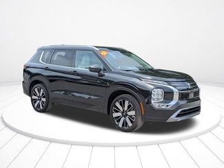 New 2026 Mitsubishi Outlander SEL FWD video 2