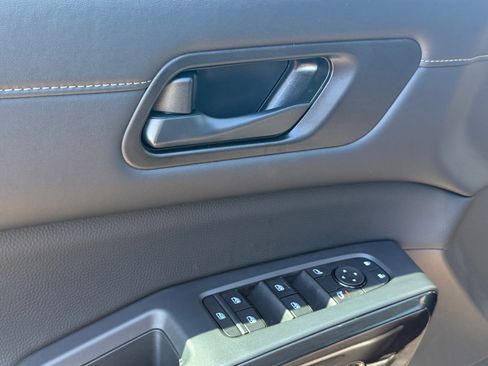 New 2025 Nissan Pathfinder SV w/ Cargo Package image 21