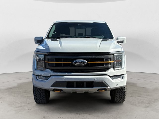 Certified 2023 Ford F150 Tremor w/ Equipment Group 402A High AWD/4WD image 2