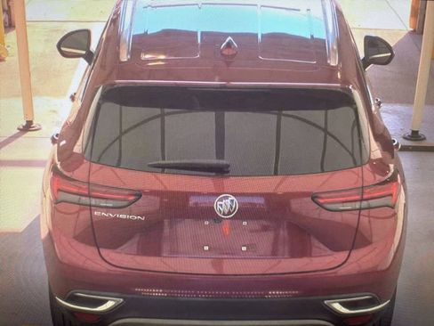 Used 2022 Buick Envision Preferred image 6