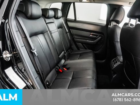 Used 2026 MAZDA CX-50 AWD 2.5 S w/ Premium Package image 20